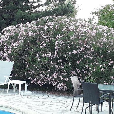 Villa Avec Vue Biviers Ngoại thất bức ảnh